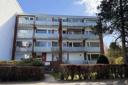 Wohnung zum Kaufen in Hamburg-Meiendorf 159.000,00 € 45 m²