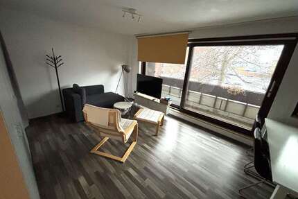 Wohnung zum Mieten in Gladbeck 400,00 € 42 m²