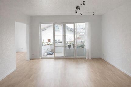 Ohne Provision! 3 Zimmer Eigentumswohnung mit Balkon - Freigericht