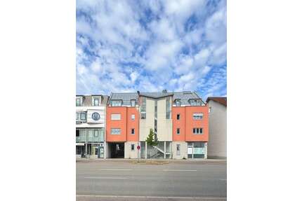 Wohnung zum Kaufen in Ingolstadt 530.000,00 € 382.35 m²