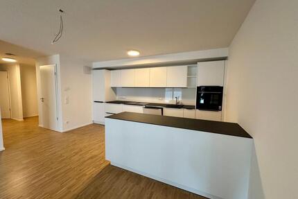 Tolle Erdgeschosswohnung mit Terrasse - barrierefrei - Remseck am Neckar