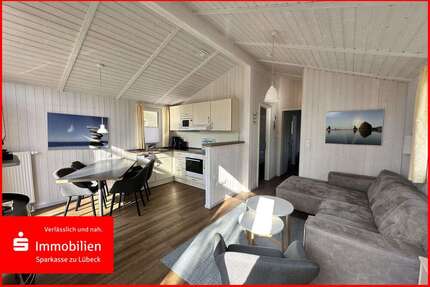 Haus zum Kaufen in Lübeck 299.000,00 € 48 m²