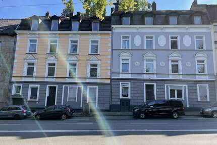 Wohnung zum Mieten in Wuppertal 499,00 € 62.57 m²