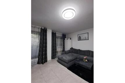 Helle 2-Zimmer-Wohnung mit Balkon in Kelkheim - Frankfurt am Main Sindlingen