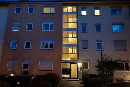 Schwetzingen Zwei-ZimmerWohnung 57 qm ist sofort frei!