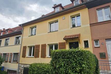Haus zum Kaufen in Mühlhausen Thüringen 220.000,00 € 157 m² - Mühlhausen / Thüringen