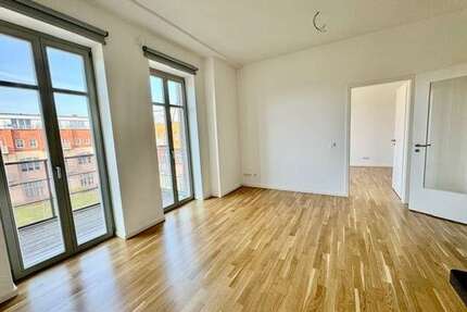 Wohnung zum Mieten in Berlin 1.025,90 € 52.8 m²