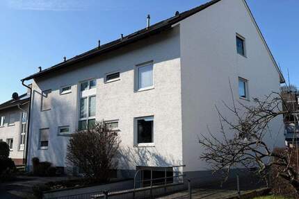 2-Zimmer-Wohnung mit Balkon & Stellplatz in ruhiger Wohnlage von Elsen - mit Gestaltungspotenzial. - Paderborn