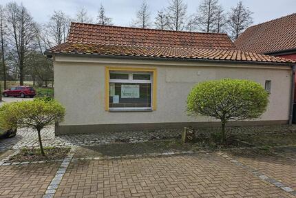 Kleines Häuschen für 2 Personen - Erxleben