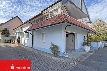Haus zum Kaufen in Eiterfeld 315.000,00 € 160 m²