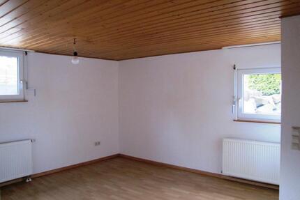 2,5-Zimmer-Wohnung an Einzelperson Pendler Monteure zu vermieten - Waldshut-Tiengen