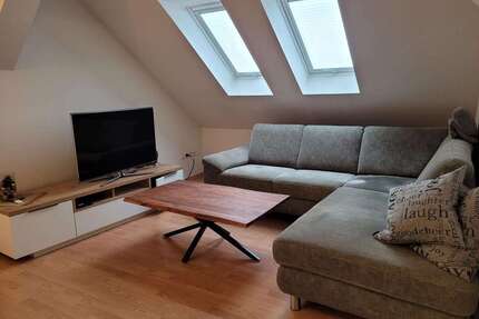 Wohnung zum Mieten in Görlitz 599,00 € 83 m²