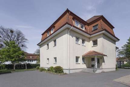 Wohnung zum Mieten in Herzberg am Harz 775,00 € 96 m²