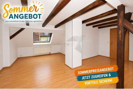 Wohnung zum Mieten in Zwickau 378,00 € 72.68 m²