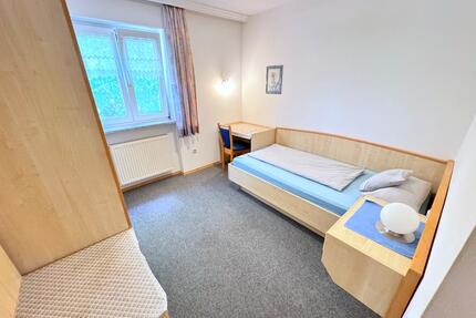 Zimmer mit eigenem Bad in Apartmenthaus zu vermieten! - Landau an der Isar