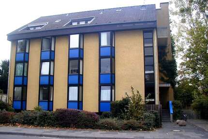 Wohnung zum Kaufen in Bonn 162.000,00 € 28 m²