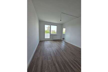 Wohnung zum Mieten in Schwerin 294,50 € 33 m²