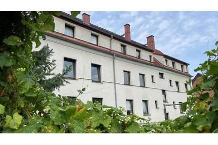 Wohnung zum Mieten in Zeitz 300,00 € 57 m²