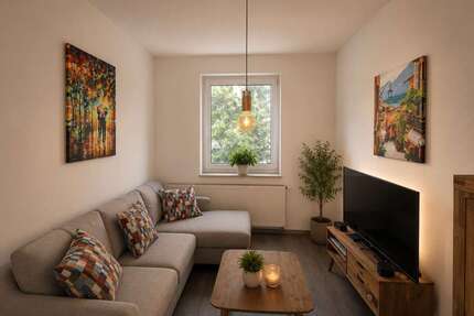 Wohnung zum Mieten in Bremen 750,00 € 60 m²