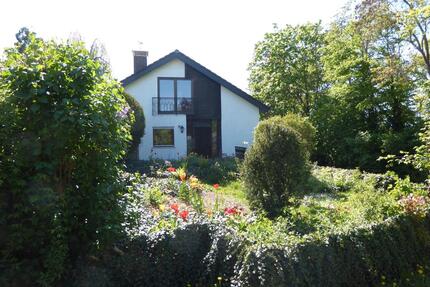 Einfamilienhaus in Bestlage von Alzey Haus