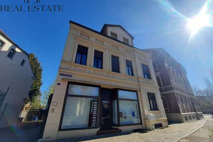 Wohnung zum Mieten in Stendal 800,00 € 100 m²