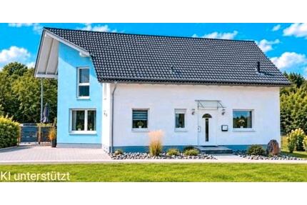 5ZKB 132qm - 1.200,00&nbsp;EUR Kaltmiete, ca.&nbsp; 132,00&nbsp;m&sup2; in Ötzingen (PLZ: 56244)