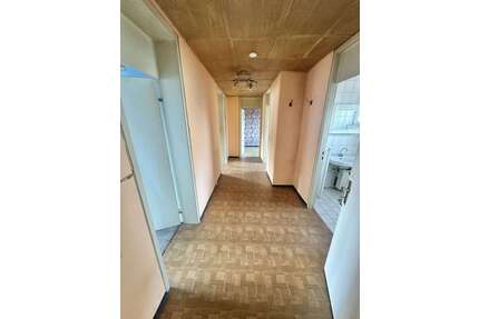 Wohnung zum Kaufen in Backnang 189.000,00 € 74 m²