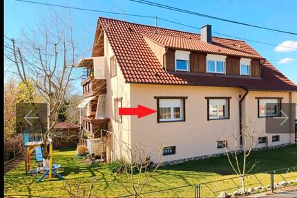 4-Zimmer-Wohnung Frommern zu verkaufen - Balingen