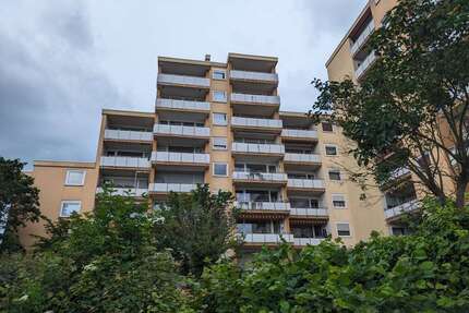 Wohnung zum Kaufen in Frankfurt am Main Unterliederbach 119.000,00 € 45 m² - Frankfurt am Main / Unterliederbach