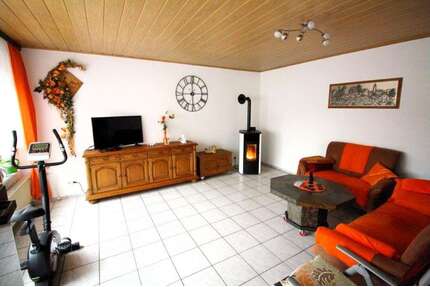 Wohnung zum Kaufen in Kürnbach 230.000,00 € 120 m²