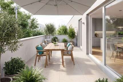 Wohnung zum Kaufen in Penzberg 1.099.000,00 € 130.6 m²