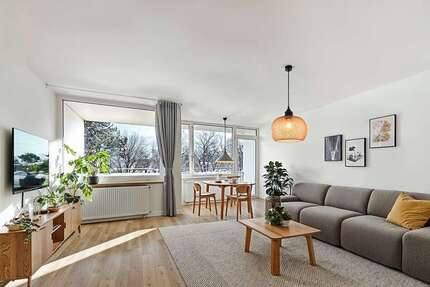 Wohnung zum Kaufen in München 510.000,00 € 63 m²