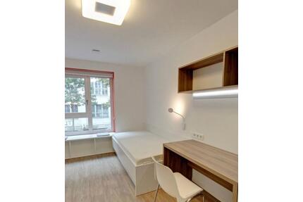 Sublet in Berlin, no Anmeldung - 500,00&nbsp;EUR Kaltmiete, ca.&nbsp; 14,00&nbsp;m&sup2; in Berlin (PLZ: 12459) Treptow-Köpenick
