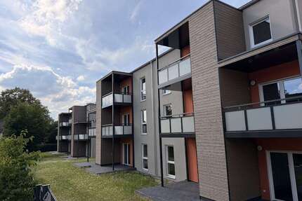 Wohnung zum Mieten in Enger 404,52 € 60.83 m²