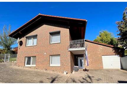 Haus zum Kaufen in Auetal Rolfshagen 235.000,00 € 158 m² - Auetal / Rolfshagen