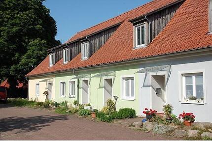 Wohnen auf dem Dorf - 580,00&nbsp;EUR Kaltmiete, ca.&nbsp; 89,19&nbsp;m&sup2; in Malchow (PLZ: 17213)