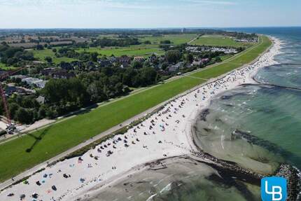 Dein Platz am Meer - Baugrundstücke in Strandnähe im Ostseebad Schönberg GST 32 - Schönberg (Holstein) Neuschönberg