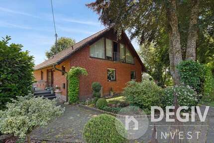 Haus zum Kaufen in Freudenberg 399.000,00 € 185 m²