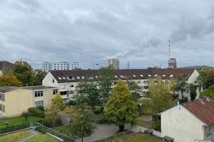 Wohnung zum Kaufen in Karlsruhe 169.000,00 € 45.26 m²