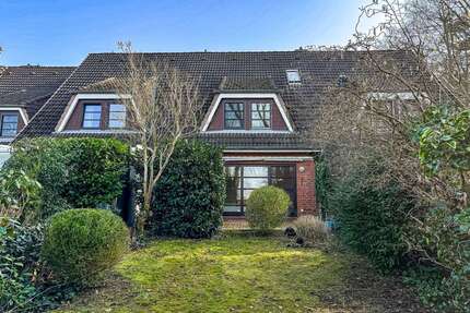 Haus zum Kaufen in Rendsburg 350.000,00 € 103 m²