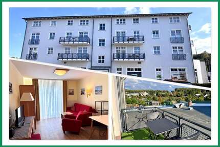 Wohnung zum Kaufen in Ostseebad Sellin 158.000,00 € 38.15 m²