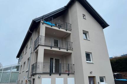 Neue 3-Zimmerwohnung am Neubaugebiet Asslar West - Aßlar