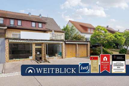 Haus zum Kaufen in Vaihingen an der Enz 398.000,00 € 182 m²