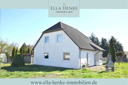 Haus zum Kaufen in Wegeleben 220.000,00 € 140 m²