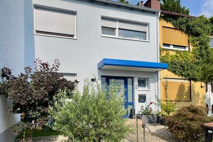 Haus zum Kaufen in Friedrichsdorf 659.000,00 € 110 m²