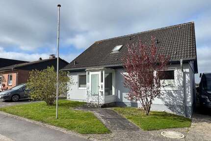 Haus zum Kaufen in Beschendorf 225.000,00 € 134 m²