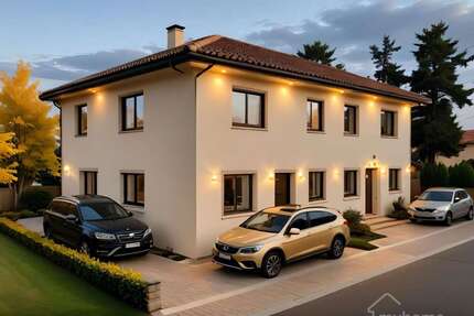 Haus zum Kaufen in Oberasbach 1.140.000,00 € 220 m²