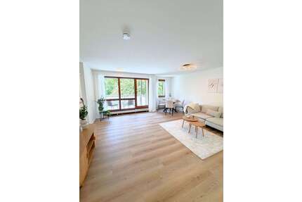 Wohnung zum Kaufen in Pfullingen 299.000,00 € 71 m²
