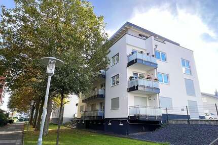 Wohnung zum Mieten in Meckenheim 895,00 € 63 m²