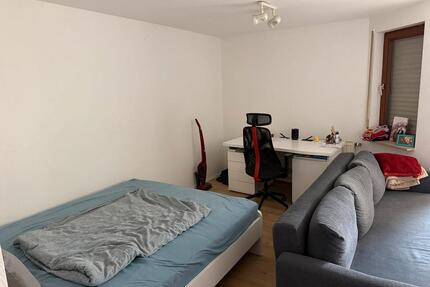 Möblierte Wohnung zum untervermieten - Filderstadt